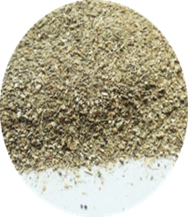 DJOUMGBLE (POUDRE DE GOMBO) 100G