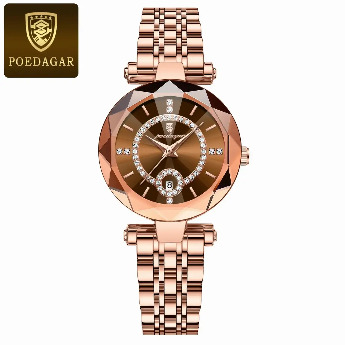 MONTRE DAME POEDAGAR