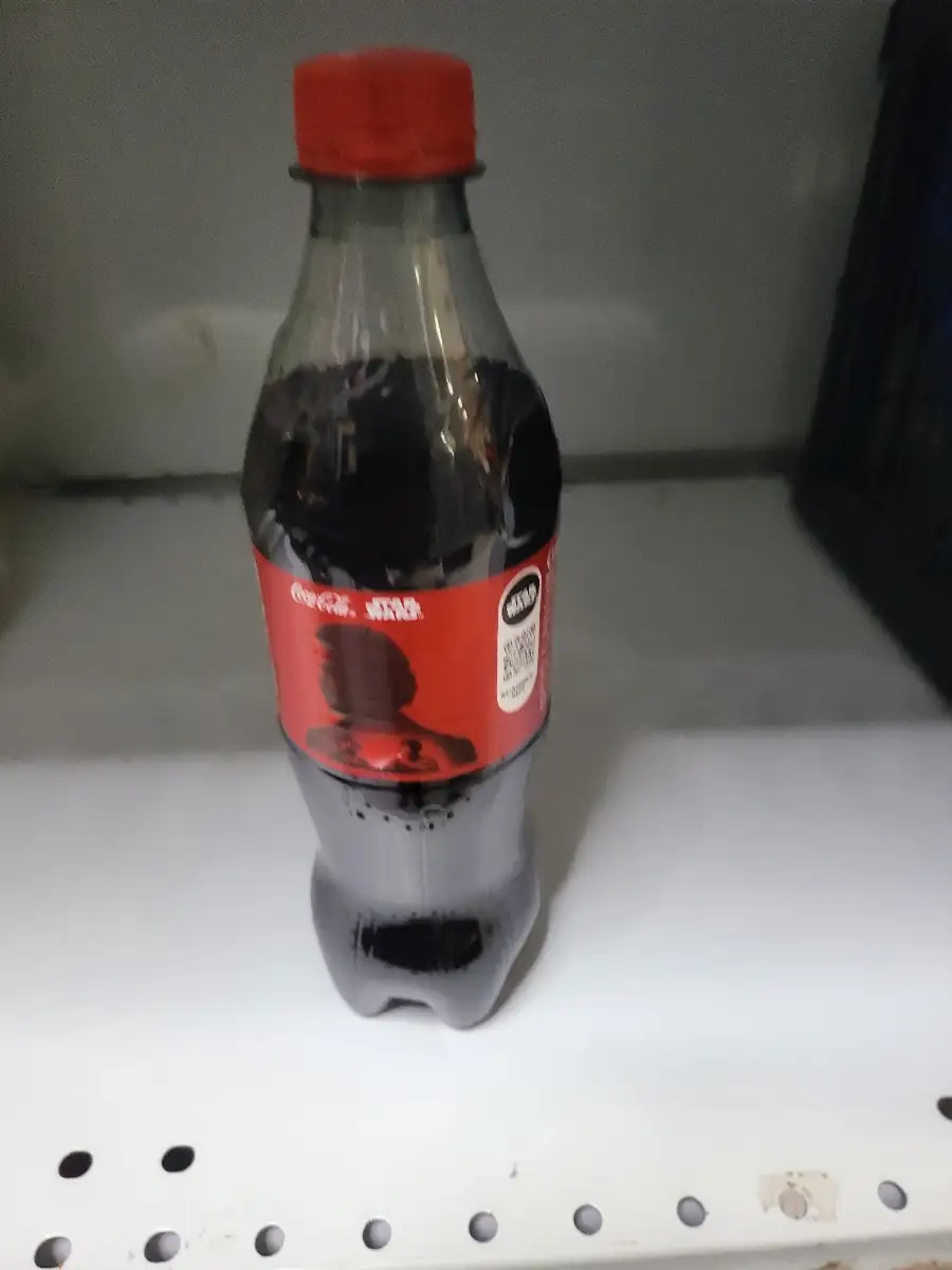 Coca cola original 0.5l