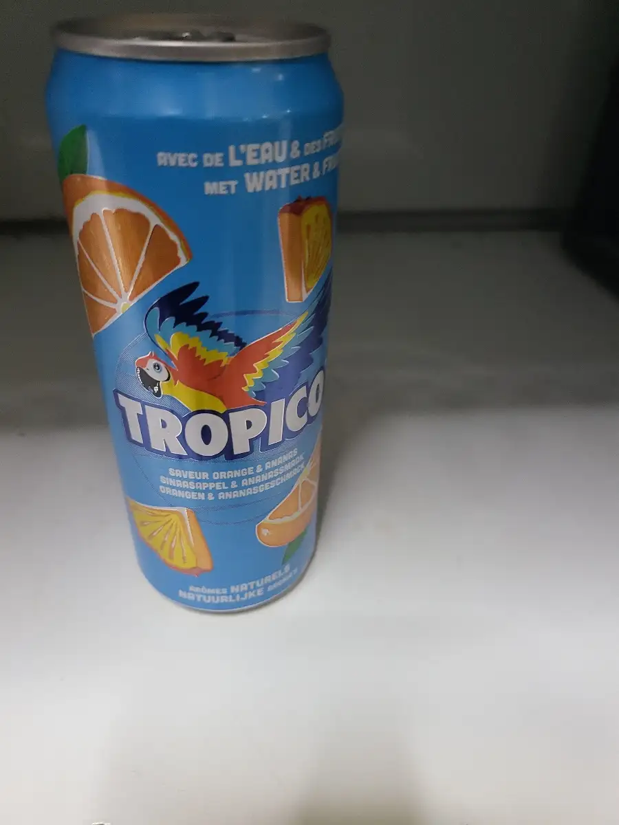 Tropico