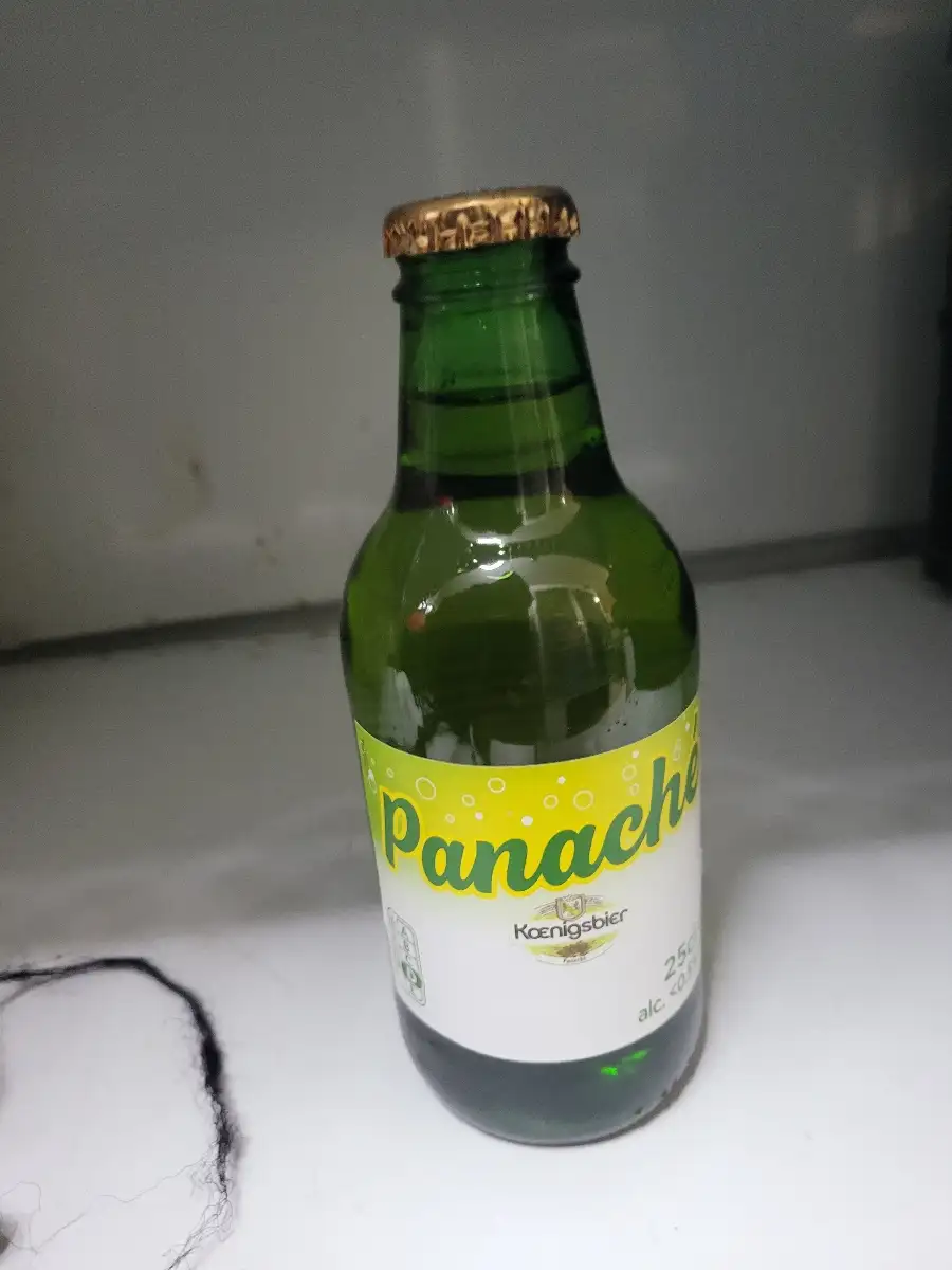 Panaché 25cl