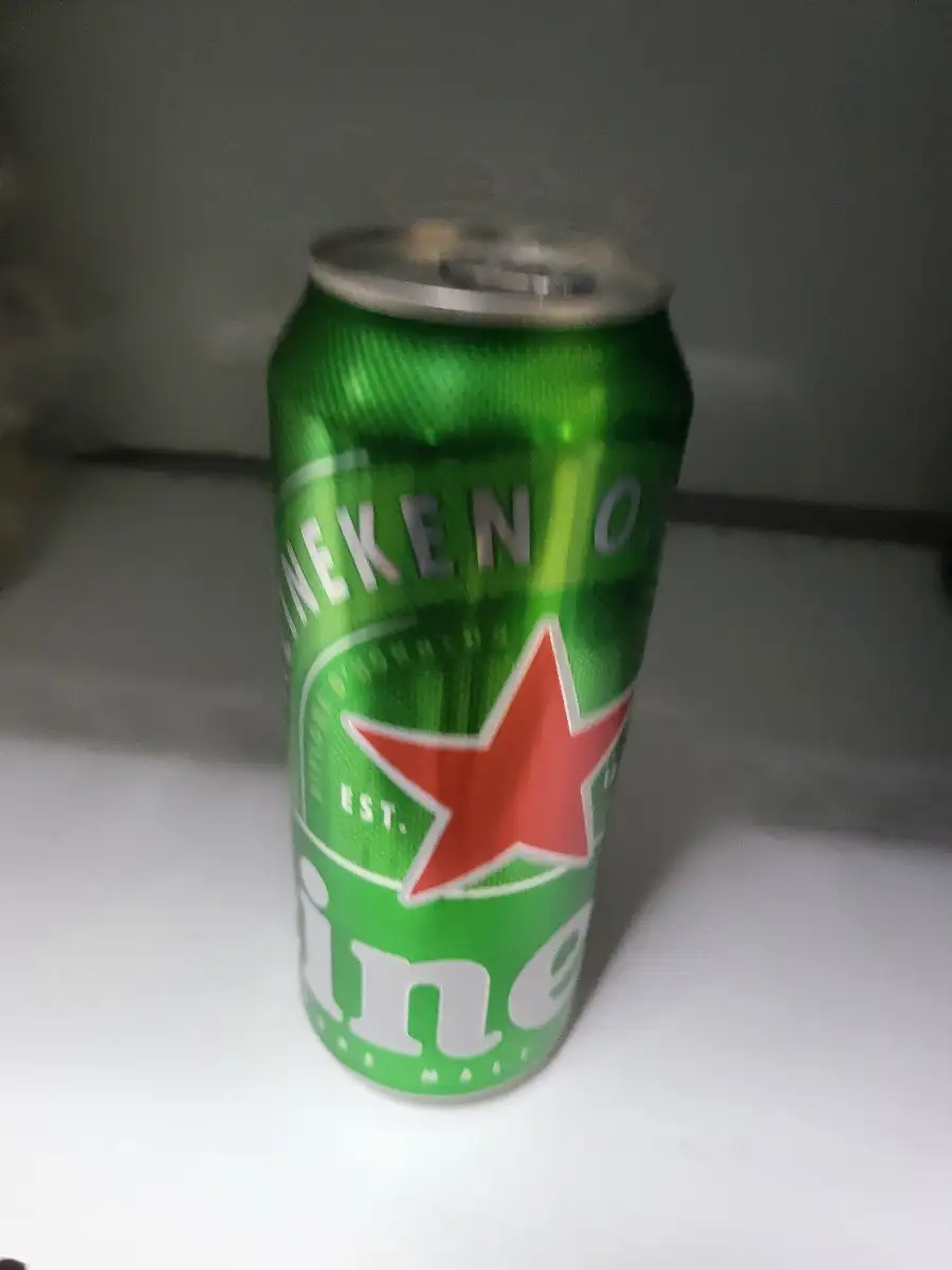 Heineken 0.5l