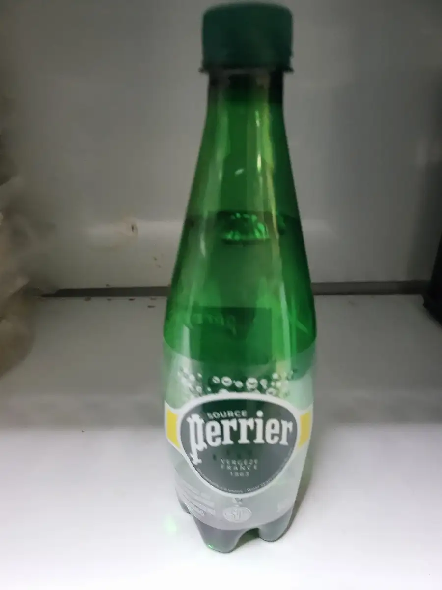 Pierrier eau gazeuse 0.5l