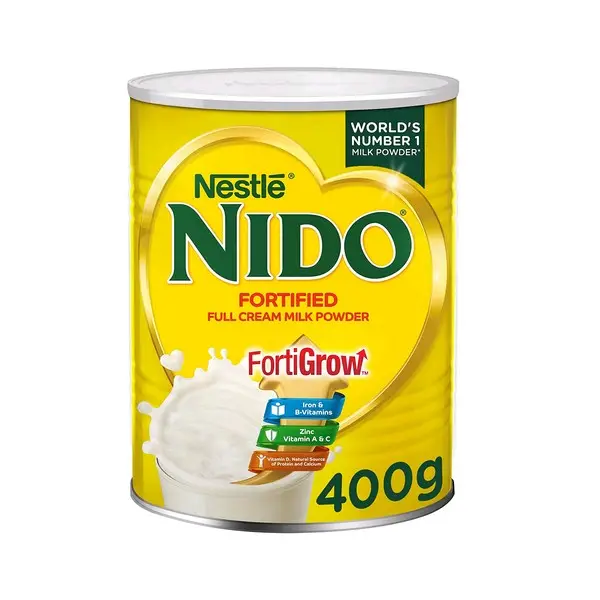 NIDO 400G