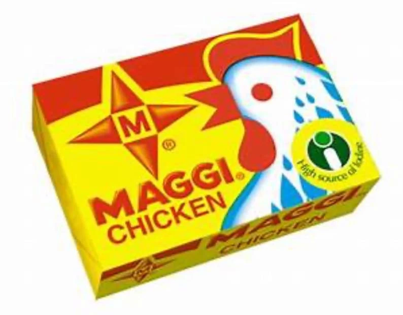 CUBE MAGGI POULET