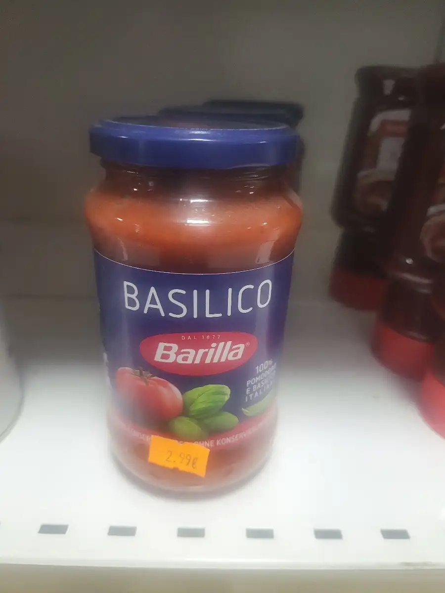 Basilico